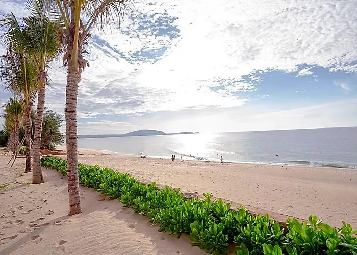 Apec Nirvana Peace Mui Ne