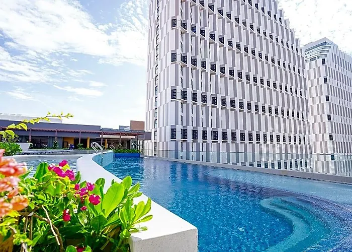 Apec Nirvana Peace Mui Ne 5* Phan Thiết