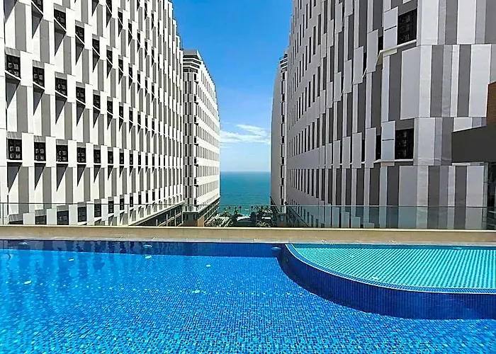 Apec Nirvana Peace Mui Ne Phan Thiết