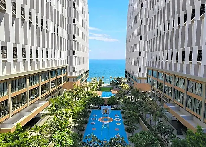 Apec Nirvana Peace Mui Ne 5*