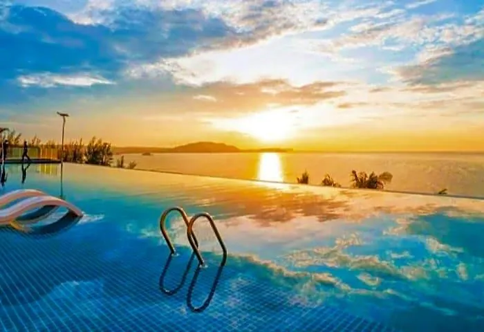 Apec Nirvana Peace Mui Ne Phan Thiết