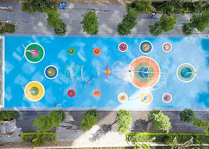 Apec Nirvana Peace Mui Ne Phan Thiết