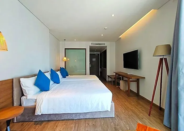 Apec Nirvana Peace Mui Ne