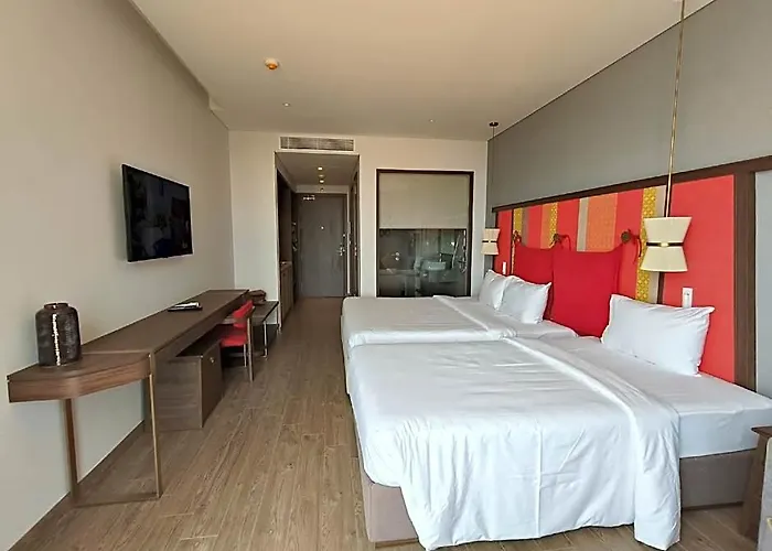 Apec Nirvana Peace Mui Ne